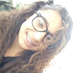 Meet your Posher, Ruthsmarie